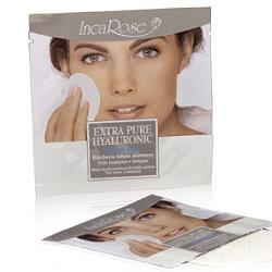 INCAROSE EPH SCRUB VISO - Doctor Vinz