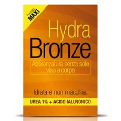 HYDRA BRONZE AUTOABBRONZANTE SALVIETTA BUSTINA 10 ML - Doctor Vinz