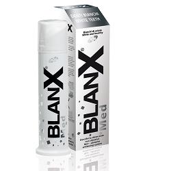 BLANX MED DENTIFRICIO SBIANCANTE DENTI BIANCHI 100ML - Doctor Vinz