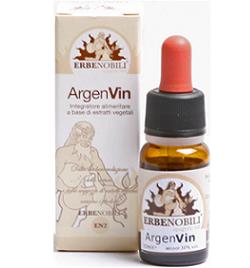 ARGENVIN 10 ML - Doctor Vinz