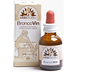 BRONCOVIN 50 ML - Doctor Vinz