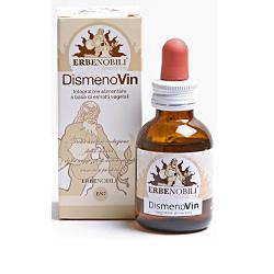 DISMENOVIN 50 ML - Doctor Vinz