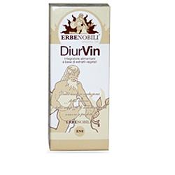 DIURVIN 50 ML - Doctor Vinz