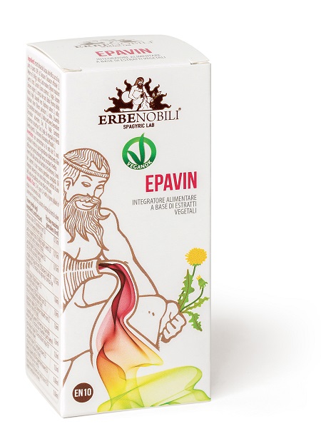 EPAVIN 50 ML - Doctor Vinz