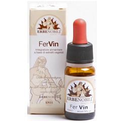 FERVIN 10 ML - Doctor Vinz