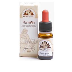 RAMVIN 10 ML - Doctor Vinz