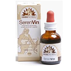 SERENVIN 50 ML - Doctor Vinz
