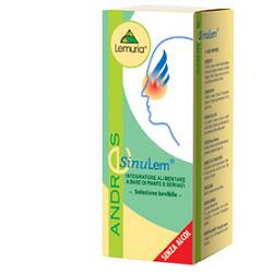 ANDRES SINULEM 100 ML - Doctor Vinz