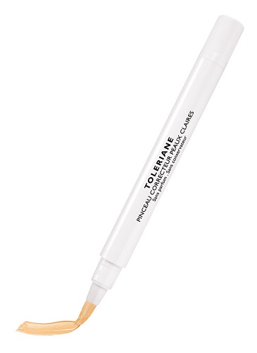 TOLERIANE TEINT PENNA CORRETTIVA 01 2,6 ML - Doctor Vinz