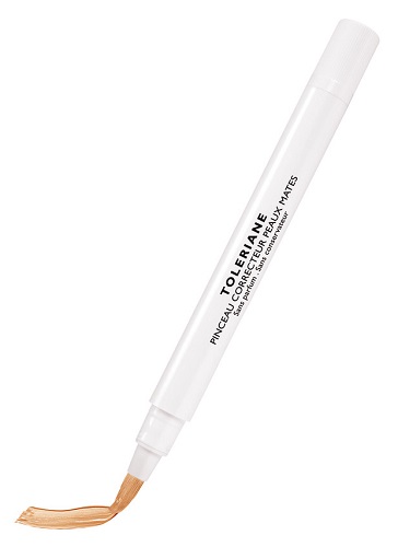 TOLERIANE TEINT PENNA CORRETTIVA 02 2,6 ML - Doctor Vinz