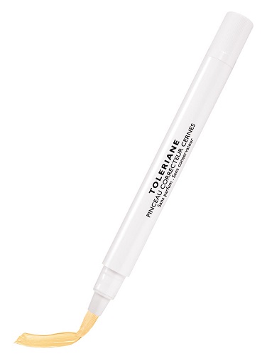 TOLERIANE TEINT PENNA CORRETTIVA GIALLO 2,6 ML - Doctor Vinz