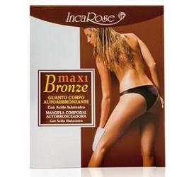 INCAROSE MAXI BRONZE GUAN CRP3 - Doctor Vinz
