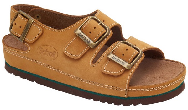 AIR BAG BACK STRAP NUBUCK UNISEX BIOPRINT CUOIO 42 - Doctor Vinz