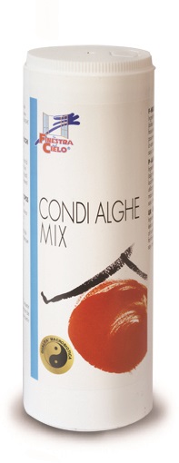FSC CONDI ALGHE MIX 25 G - Doctor Vinz