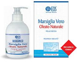 EOS MARSIGLIA VERO OLEATO RIC - Doctor Vinz
