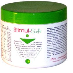 STIMUL SOFT POLVERE 240 G - Doctor Vinz
