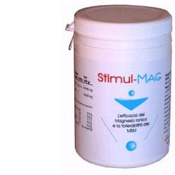 STIMUL MAG POLVERE 150 G - Doctor Vinz