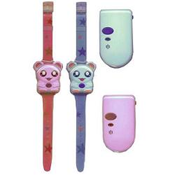 TROVA BABY CG029 BLU - Doctor Vinz