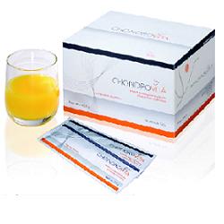 CHONDROVITA GRANULATO 30 BUSTINE - Doctor Vinz