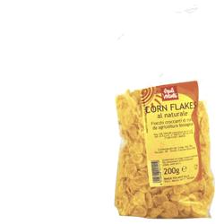 CORN FLAKES NATURALI 200 G - Doctor Vinz