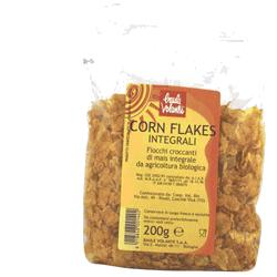CORN FLAKES INTEGRALE 200 G - Doctor Vinz