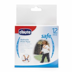 CHICCO REDINELLE PRIMI PASSI - Doctor Vinz