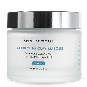 CLARIFYING CLAY MASQUE 60 ML - Doctor Vinz