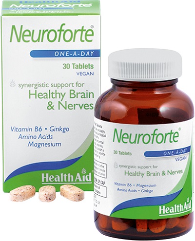 NEUROFORTE 30 COMPRESSE - Doctor Vinz
