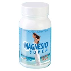 DPIU' NATURA MAGNESIO SUPER EX PURE 150 G - Doctor Vinz