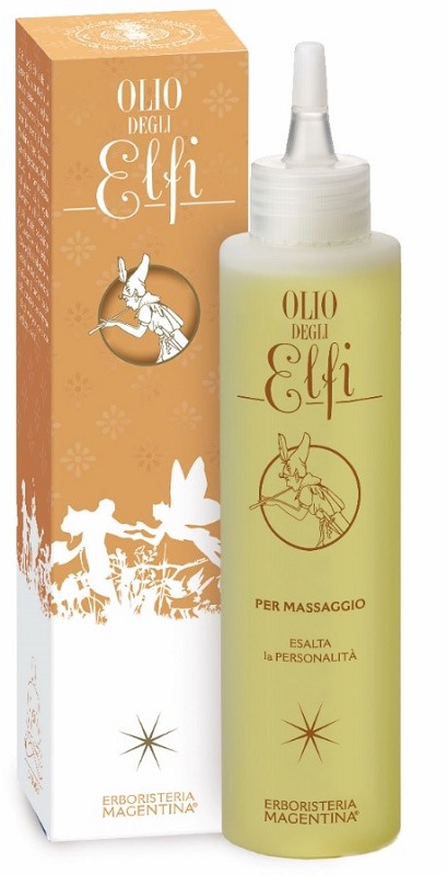 ELFI OLIO DEGLI ELFI 150 ML - Doctor Vinz