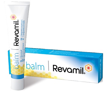 REVAMIL BALM CREMA 15 G - Doctor Vinz