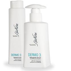 DERMO 3 DETERGENTE RIACIDIFICANTE 500 ML - Doctor Vinz