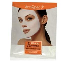 INCAROSE MAXI BRONZE MASCHERA DOPOSOLE - Doctor Vinz