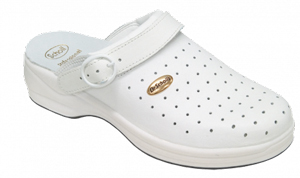 NEW BONUS PUNCHED BYCAST UNISEX REMOVABLE INSOLE BIANCO 43 - Doctor Vinz