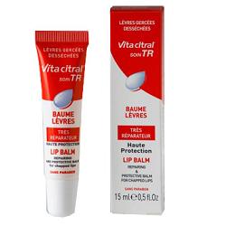 VITACITRAL BALSAMO LABBRA 15 ML - Doctor Vinz