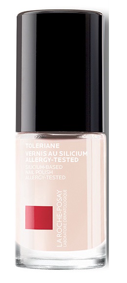 TOLERIANE VERNIS SILICIUM SILICIUM BEIGE 6 ML - Doctor Vinz