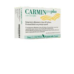 CARMIN GAS PLUS 45 CAPSULE - Doctor Vinz