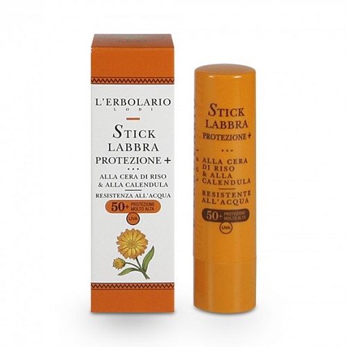 STICK SOLARE LABBRA PROTEZIONE SPF50+ - Doctor Vinz