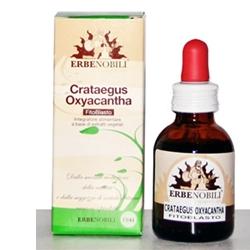 FITOBLASTO CRATAEGUS OXYACANTHA 50 ML - Doctor Vinz
