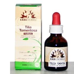 FITOBLASTO TILIA TOMENTOSA 50 ML - Doctor Vinz