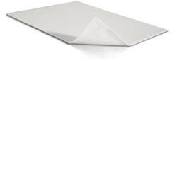 SCHIUMA DI POLIURETANO ULTRA SOTTILE PER IL DRENAGGIO DEGLI ESSUDATI CON STRATO DI CONTATTO IN MORBIDO SILICONE MEPILEX TRANSFER CM 10 X 12 5 PEZZI - Doctor Vinz