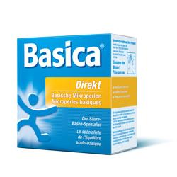 BASICA DIREKT 30 BUSTINE OROSOLUBILI - Doctor Vinz