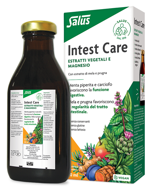 INTESTCARE 250 ML - Doctor Vinz
