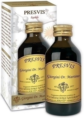 PRESVIS LIQUIDO 100 ML - Doctor Vinz