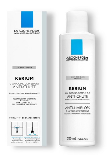 KERIUM SHAMPOO ANTI-CADUTA 200 ML - Doctor Vinz
