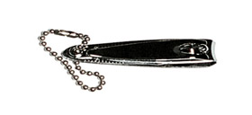 TAGLIAUNGHIE INOX - Doctor Vinz
