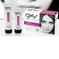 OXY CREMA DECOLORANTE RAPID 50 + 25 ML - Doctor Vinz