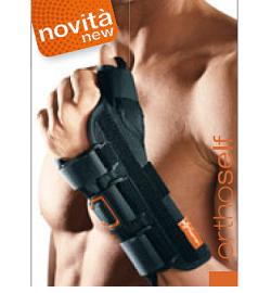 POLSIERA CON PRESA POLLICE POLFIT 17 SINISTRA MEDIUM - Doctor Vinz