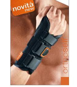 POLSIERA SEMPLICE POLFIT 19 SINISTRA SMALL - Doctor Vinz