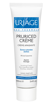 PRURICED CR LENIT 100ML - Doctor Vinz
